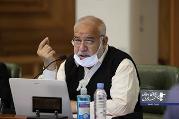 حبیب کاشانی: بودجه 1400 غیر واقعی و با اهداف سیاسی تهیه شده است